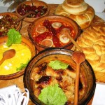македонская кухня