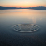 Охридское озеро 1