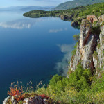 Охридское озеро 4