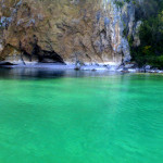 Охридское озеро 5