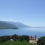 Охридское озеро 7