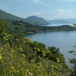 Охридское озеро 8